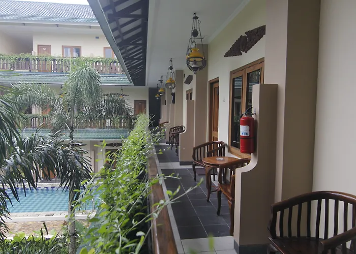 Diana Malioboro Hotel Jogja